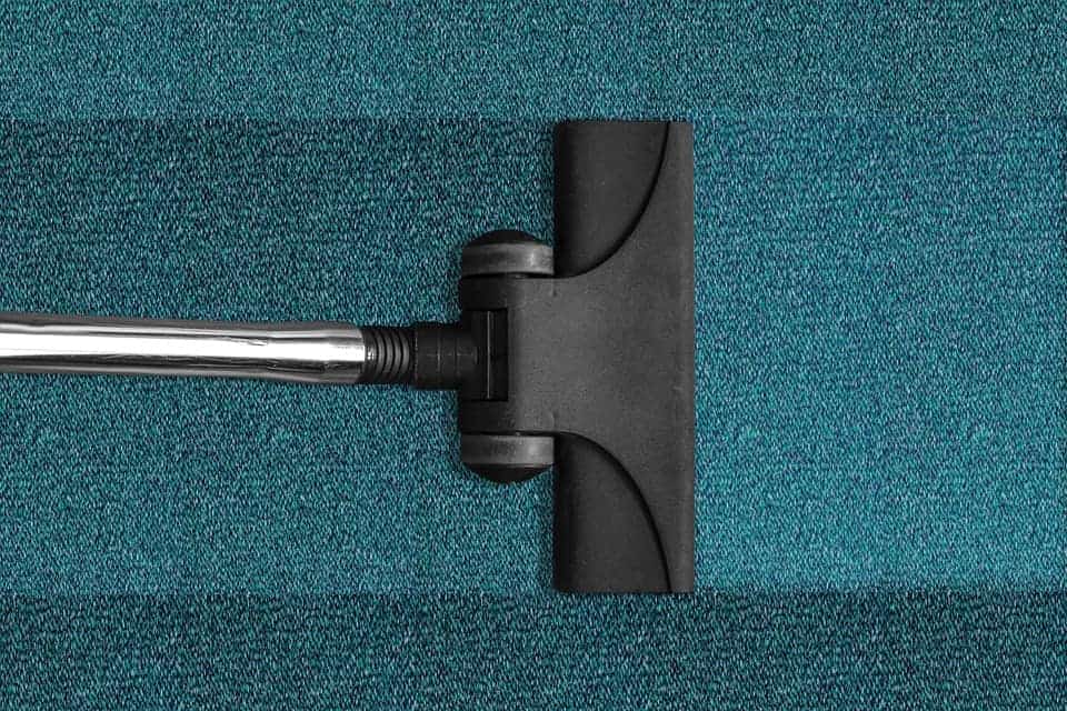 covid and carpet cleaning