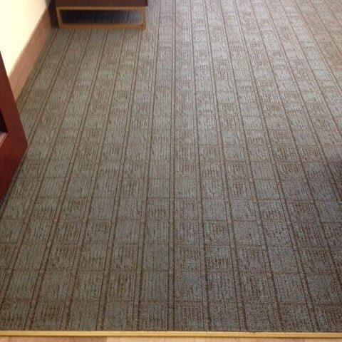 low moisture carpet cleaning