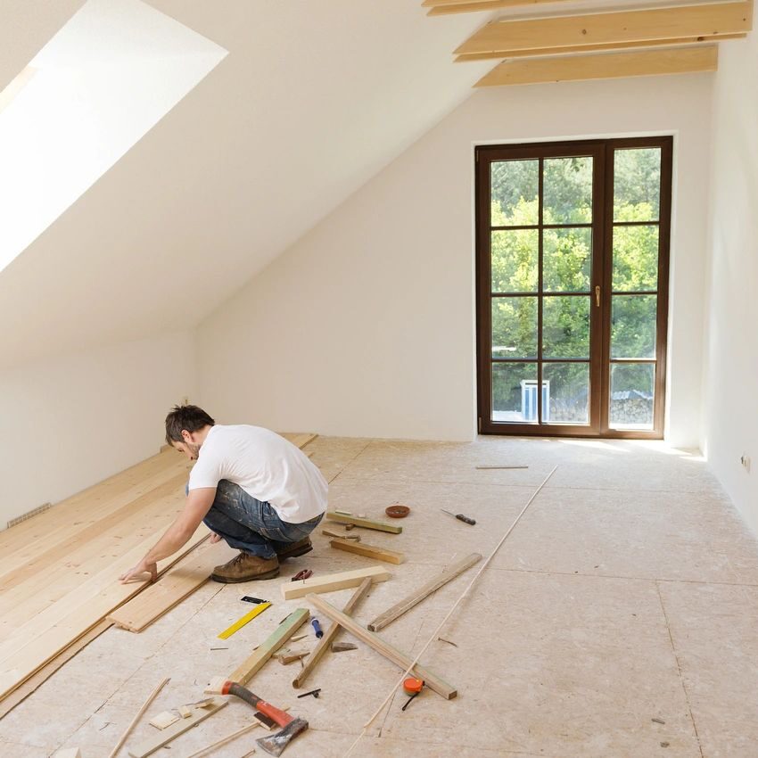 Service Keepers Maintenance, Inc