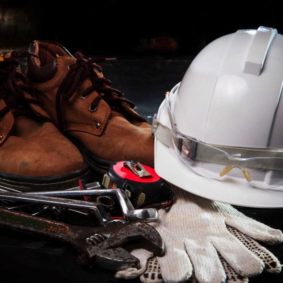 Service Keepers Maintenance, Inc