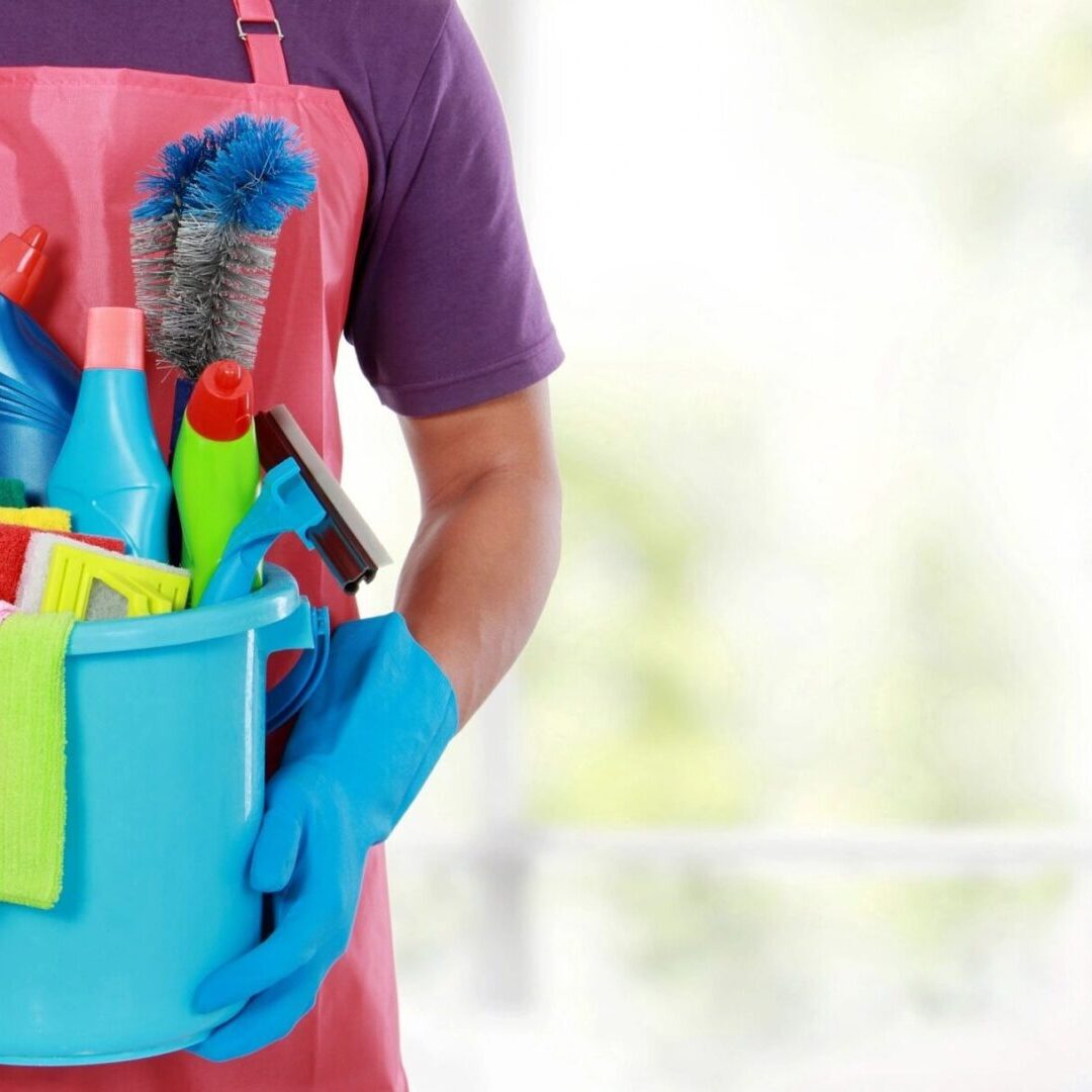Service Keepers Maintenance, Inc